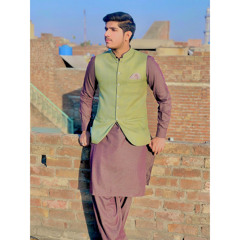 Wasiq Mughal 👑