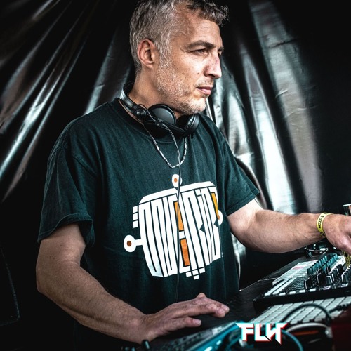 The Line Of The Day (Original Mix)