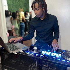 DJ King JC