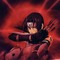 C-black Uchiha 1