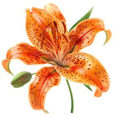 tigerlily