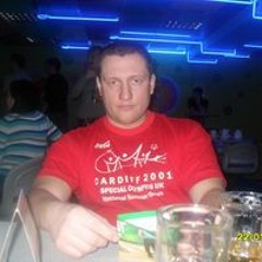 Тарас Петров
