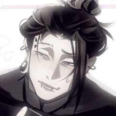 [@]... Adam (🦦)