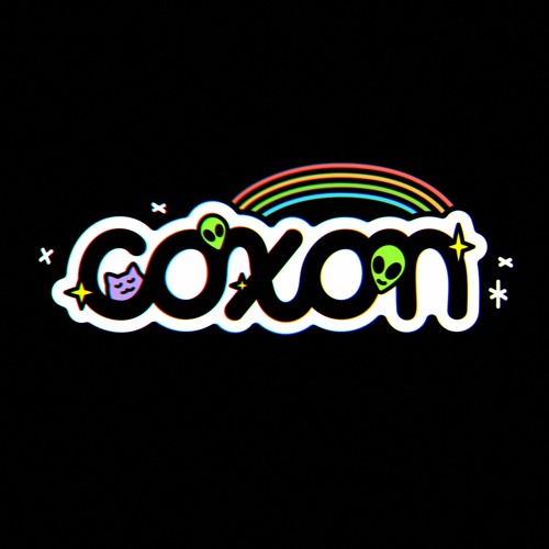 coxon’s avatar
