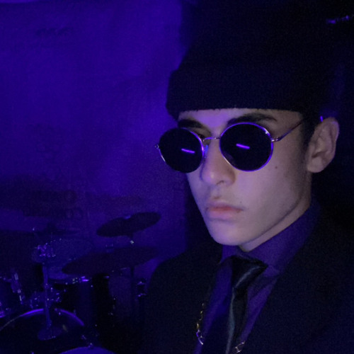 The Riddler - Remix by Chef Van Ghost