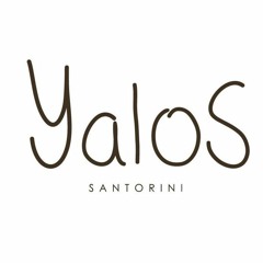 Yalos Santorini