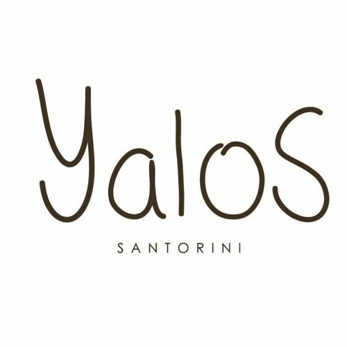 Yalos Santorini’s avatar