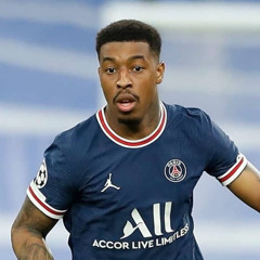 Presnel Kimpembe