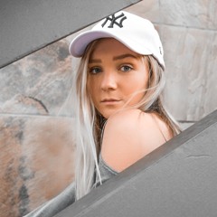 Daelyn van Tonder