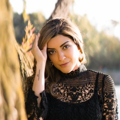 Melina Aurora Pinales