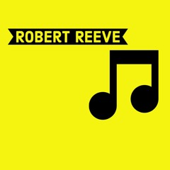Robert Reeve- electronic drummer