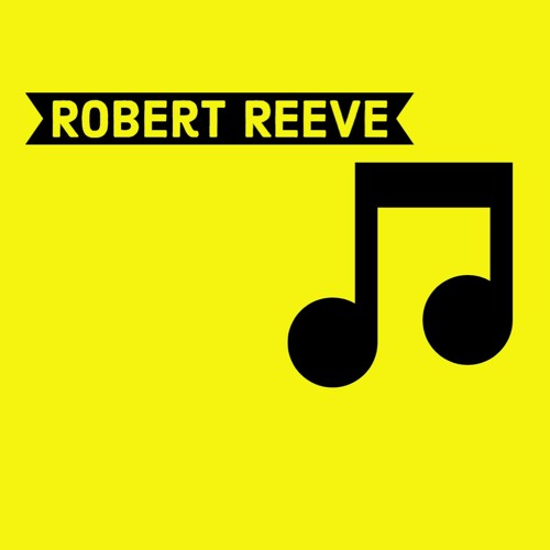 Robert Reeve- electronic drummer’s avatar
