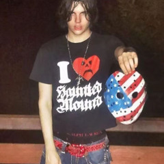grave man