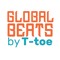 GLOBAL BEATS by T-toe