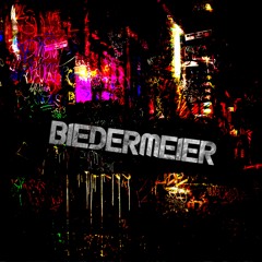 'Biedermeier'