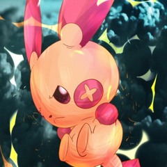 Plusle