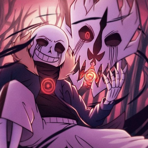 Dust sans Vs Horror sans