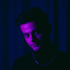 Eric-Iustin