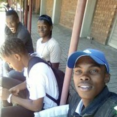 Khutso Indigo Child