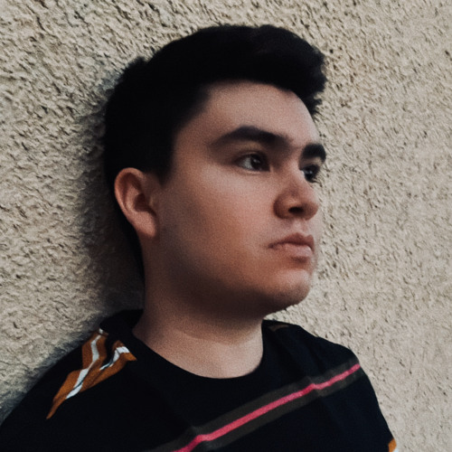 Joshua Flores