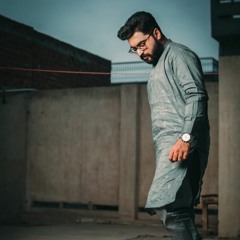 Usman Mughal
