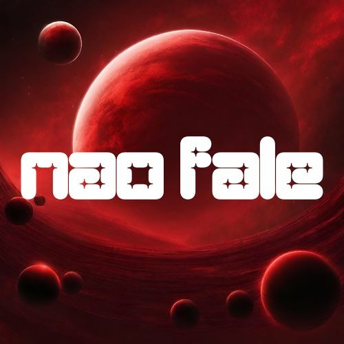 NAO FALE’s avatar
