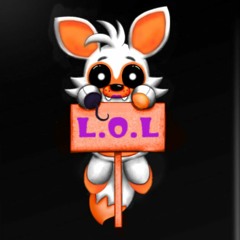 Lolbit is the best