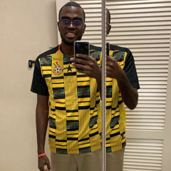 Richard Solomon Laryea