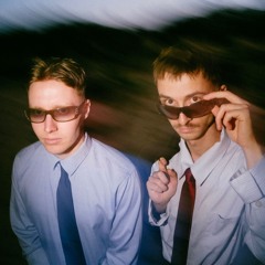 DJ Dings & Tim Rausch