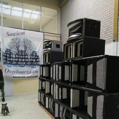 SoWieSo OngeHoorZaam 23 Sound System