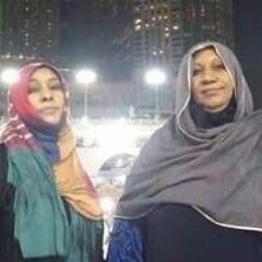 Rasheeda Hassan