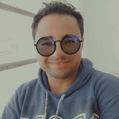 Mousad Zski’s avatar
