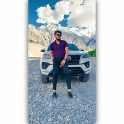 Faizan Tanveer’s avatar