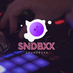 SoundBoxx