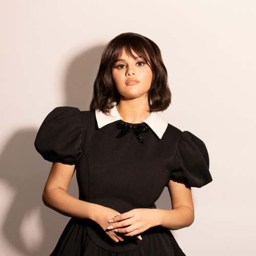 Selena Gomez’s avatar