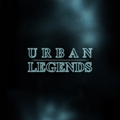 Urban Legends Podcast