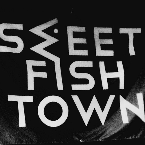 SWEET FISH TOWN 2023’s avatar