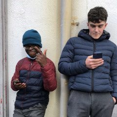 Keelan Finneran