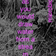 The sense of urgency that an ambiguous sense of dread may bring