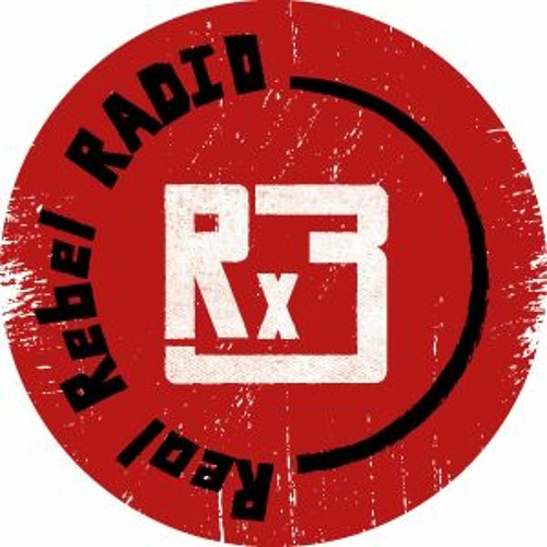 Real Rebel Radio’s avatar