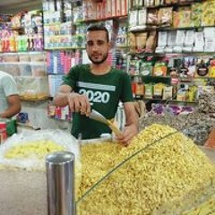 ابو مازن صمانه