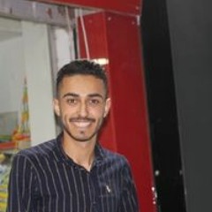 همام نبيل عياصره