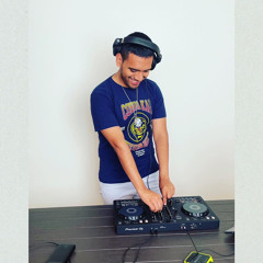 DJ Daniel Pacheco