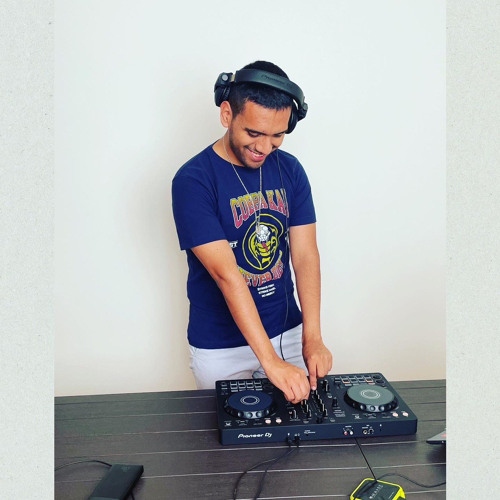 DJ Daniel Pacheco’s avatar