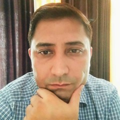 Sanjeev Kushwaha