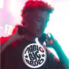 Pablo BigBasso