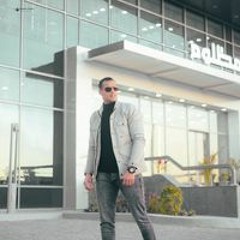 Sami Ghazal
