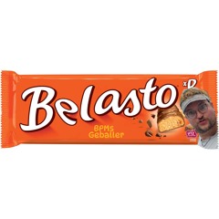 Belasto