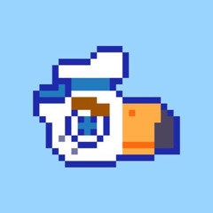 ขอยืมยาดม ดมหน่อยดิ