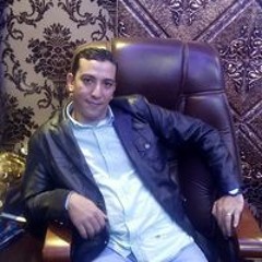 الهرم محمد يحي